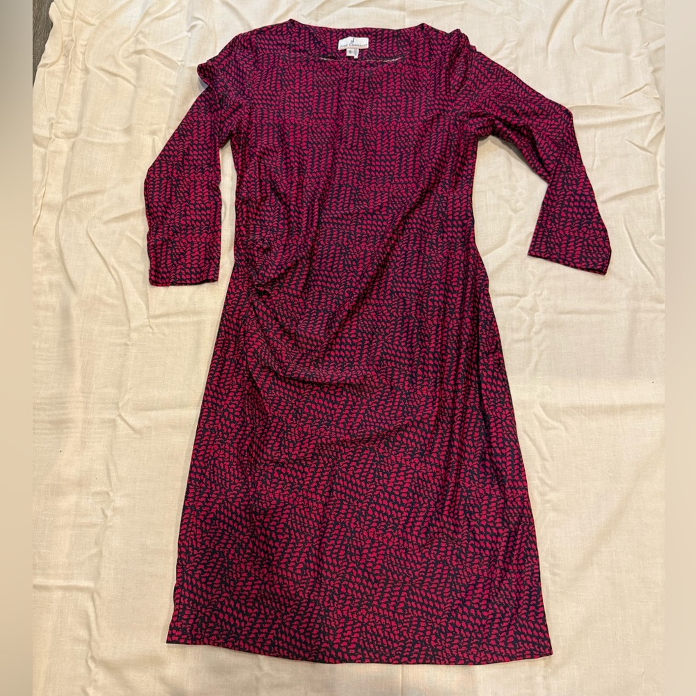 Jude Connally dress size small